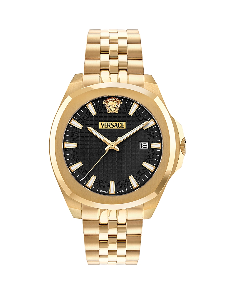 Versace Luxury Watch, 42mm