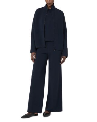 Mxpformato Ultramarine Boxy Cardigan