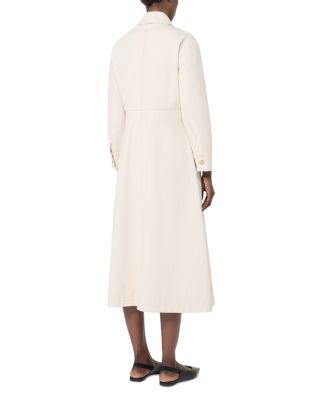 Smmamelia Sand Shirtdress