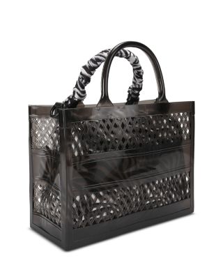 Kensington Jelly Small Tote 