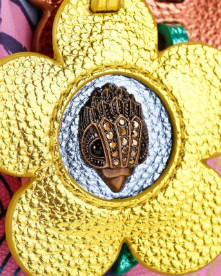 Southbank Small Canvas Tote