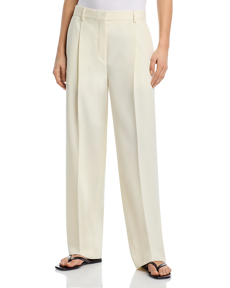 Toteme Pleat Trousers