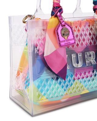 Kensington Jelly Small Tote 