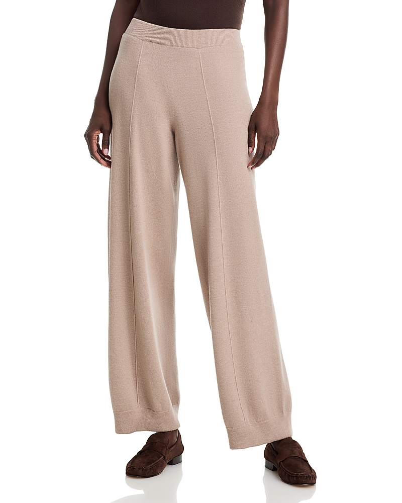 Fabiana Filippi Platinum Wide Leg Jogger Pants