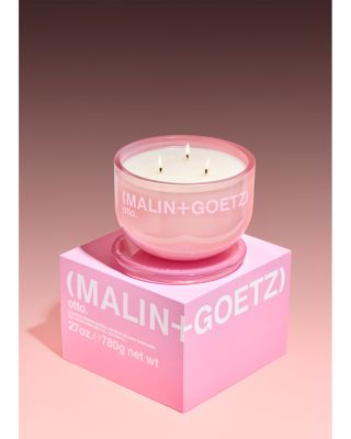 Otto Scented Supercandle 27 oz.