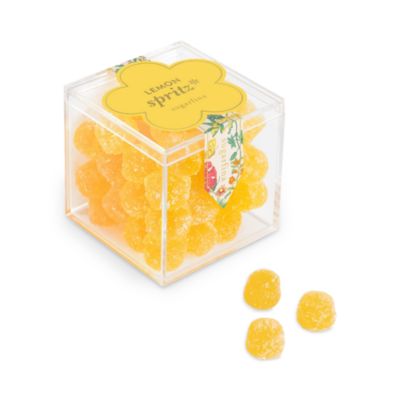 Garden Party 26 Lemon Spritz Candy 4 Piece Cube Kit