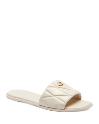 Women's CEF42 Holly Quilted Slides