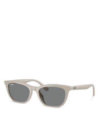 Rectangular Sunglasses, 54mm