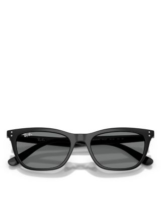 Rectangular Sunglasses, 54mm
