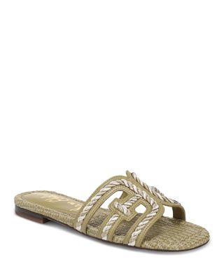 Women's Bay Twist Sandals
