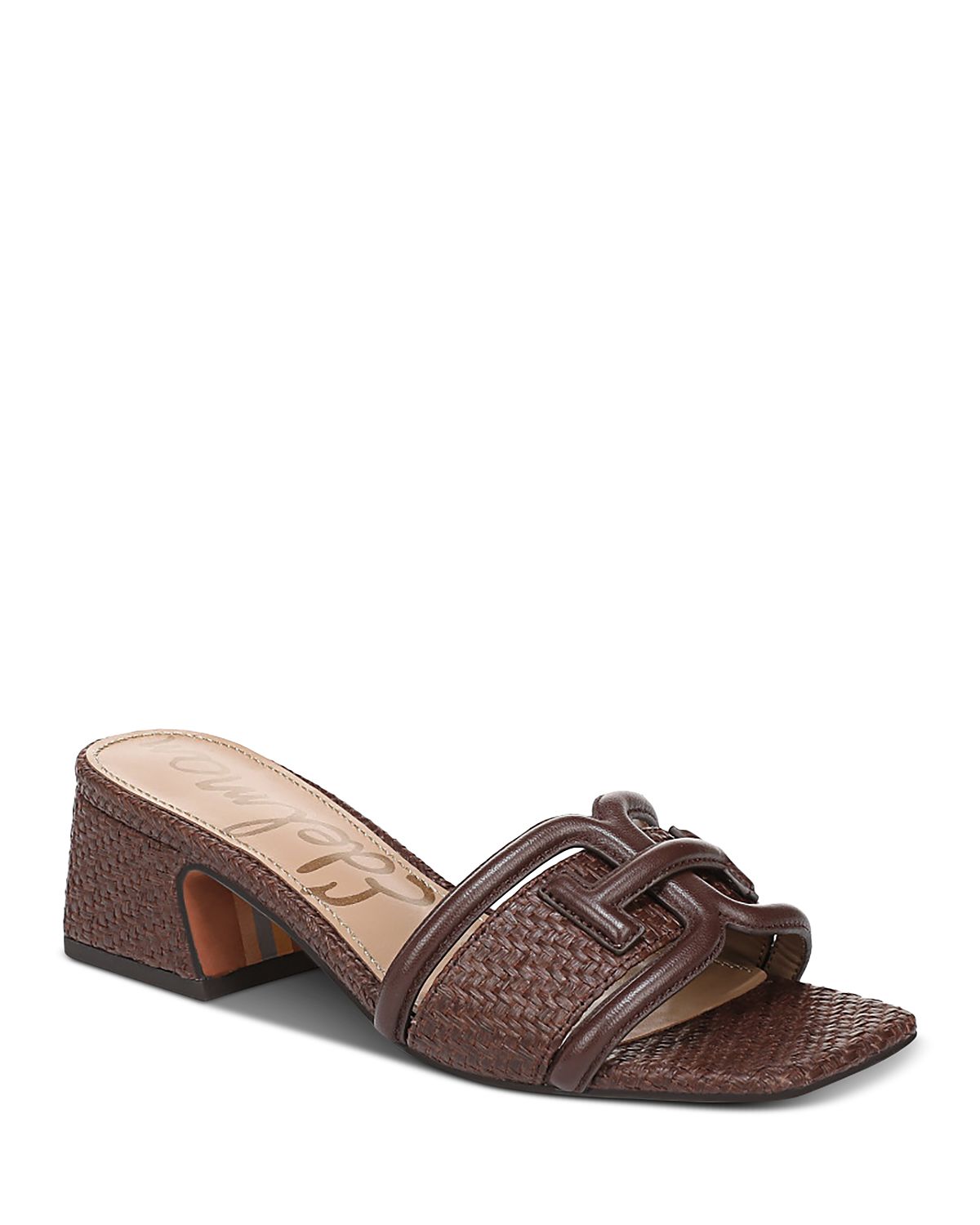 Sam Edelman Women's Waylon Sandals