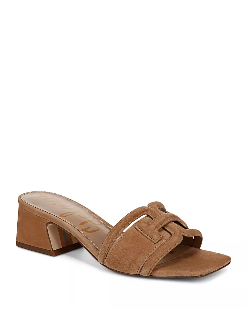 Sam Edelman Women's Waylon Sandals