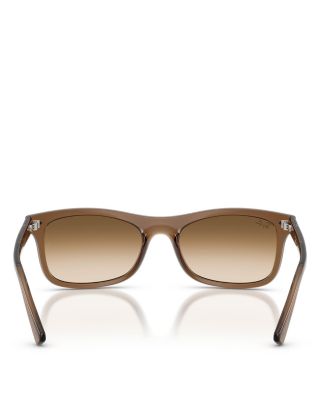 Square Sunglasses, 54mm