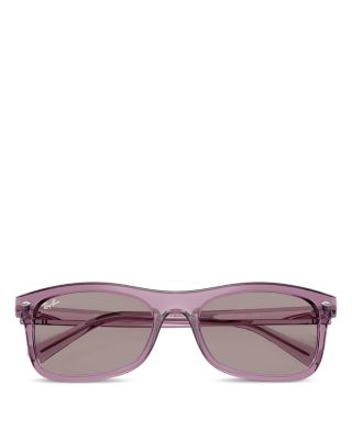 Square Sunglasses, 54mm