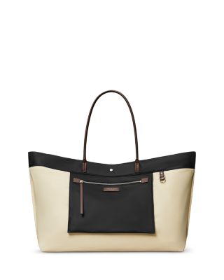 Ella Reversible Tote Bag