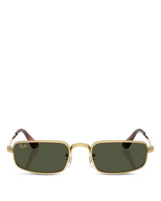 Pillow Sunglasses, 54mm