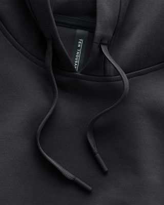 Midweight Tech Hoodie