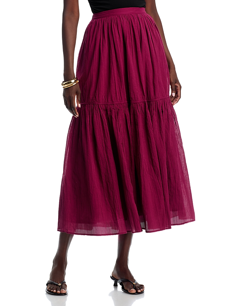 Area Stars Pia Pintuck Skirt