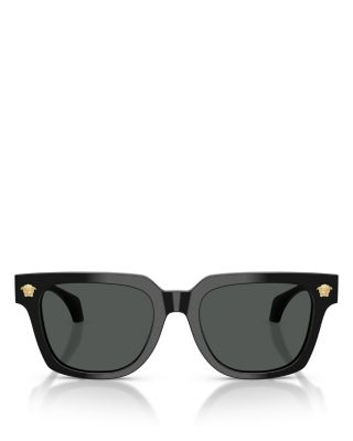 Square Sunglasses, 52mm