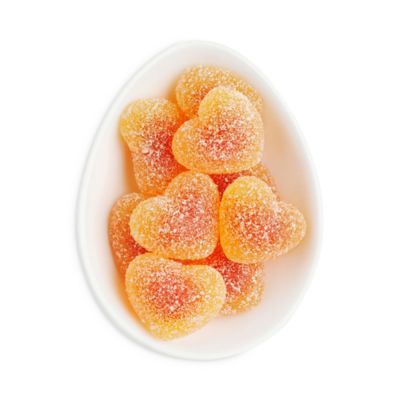 Peach Bellini Candy Celebration Bottle