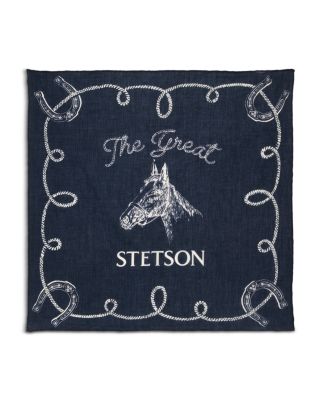 Stetson Western Bandana
