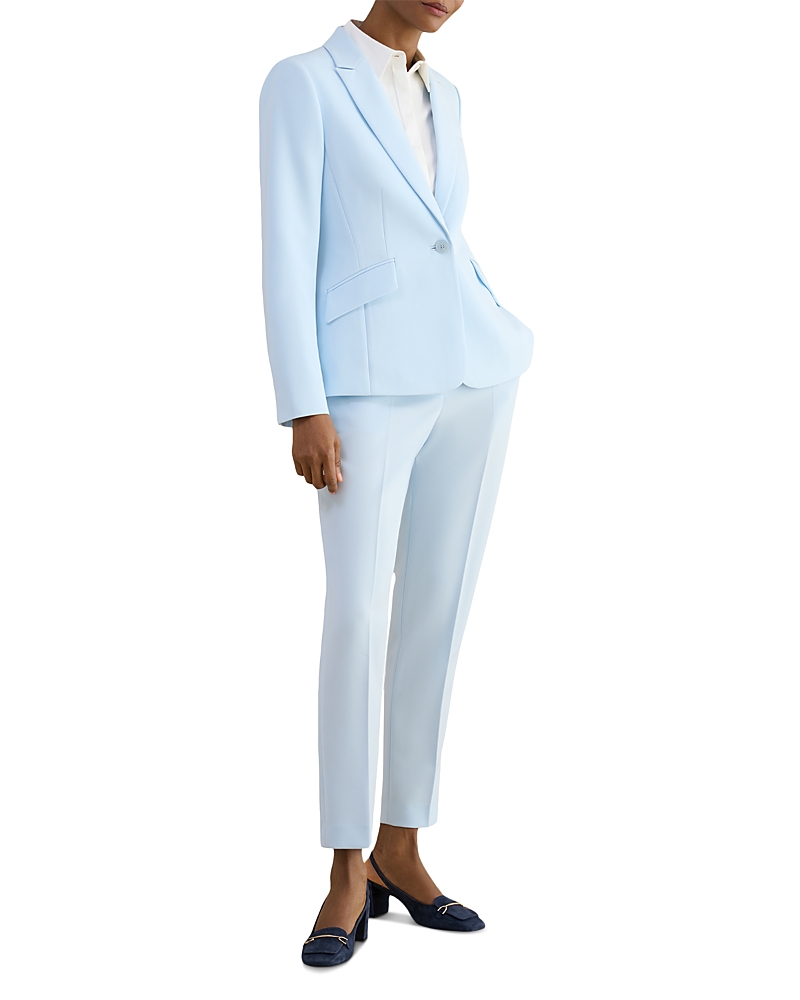 Hobbs London Keighley Peak Lapel Jacket