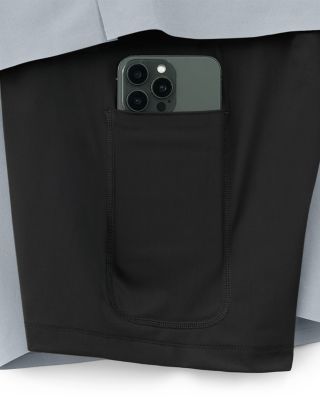 Interval Drawstring Shorts