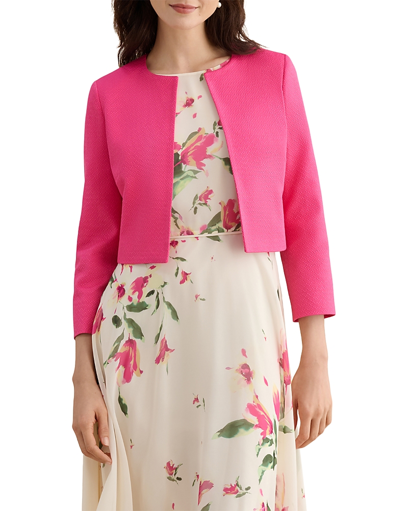 Hobbs London Elize Cropped Jacket