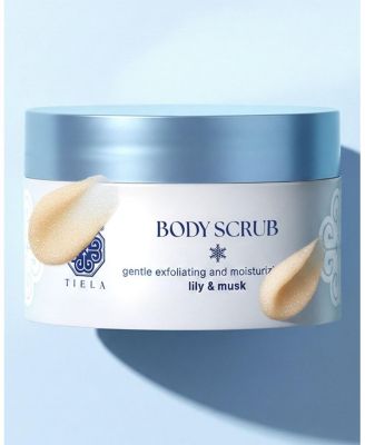 Perfume Therapy Pure Body Scrub