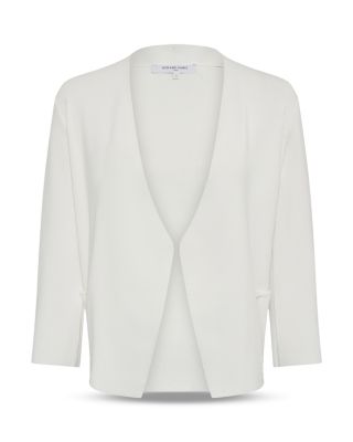 Lynaya Edge To Edge Cardigan