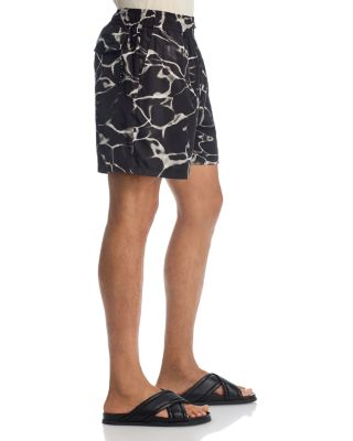 4.4" Blackwater Swim Trunks - Exclusive