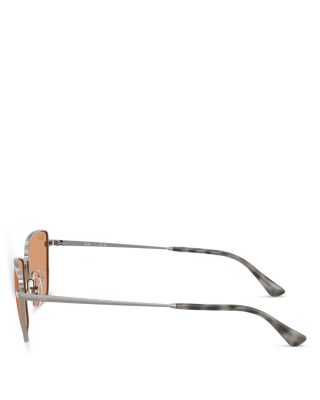 Butterfly Sunglasses, 53mm