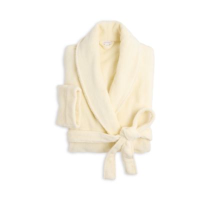 Turkish Cotton Robe - Exclusive