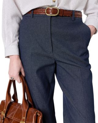 Amora Straight Leg Pants