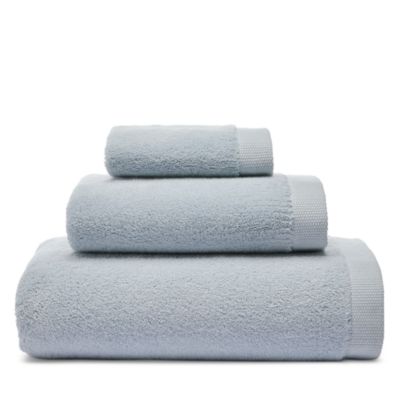 Organic Spa Bath Towel