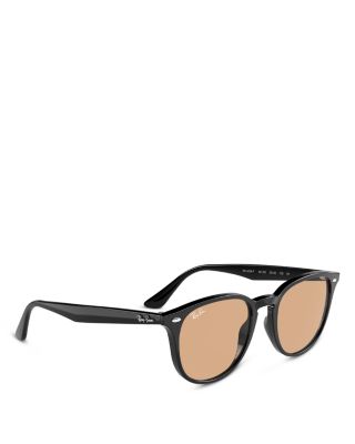 Round Sunglasses, 50mm