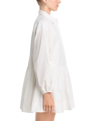 Cambria Mini Flare Dress