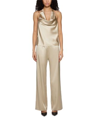 Wren Loose Pull On Pants