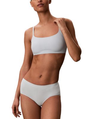 Bonded Flex Seamless Boyshorts