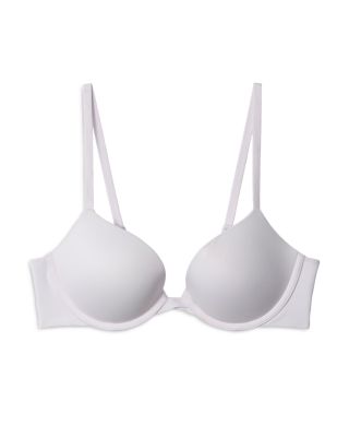 Push Up Plunge Bra