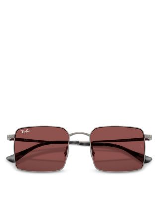 Square Sunglasses, 53mm