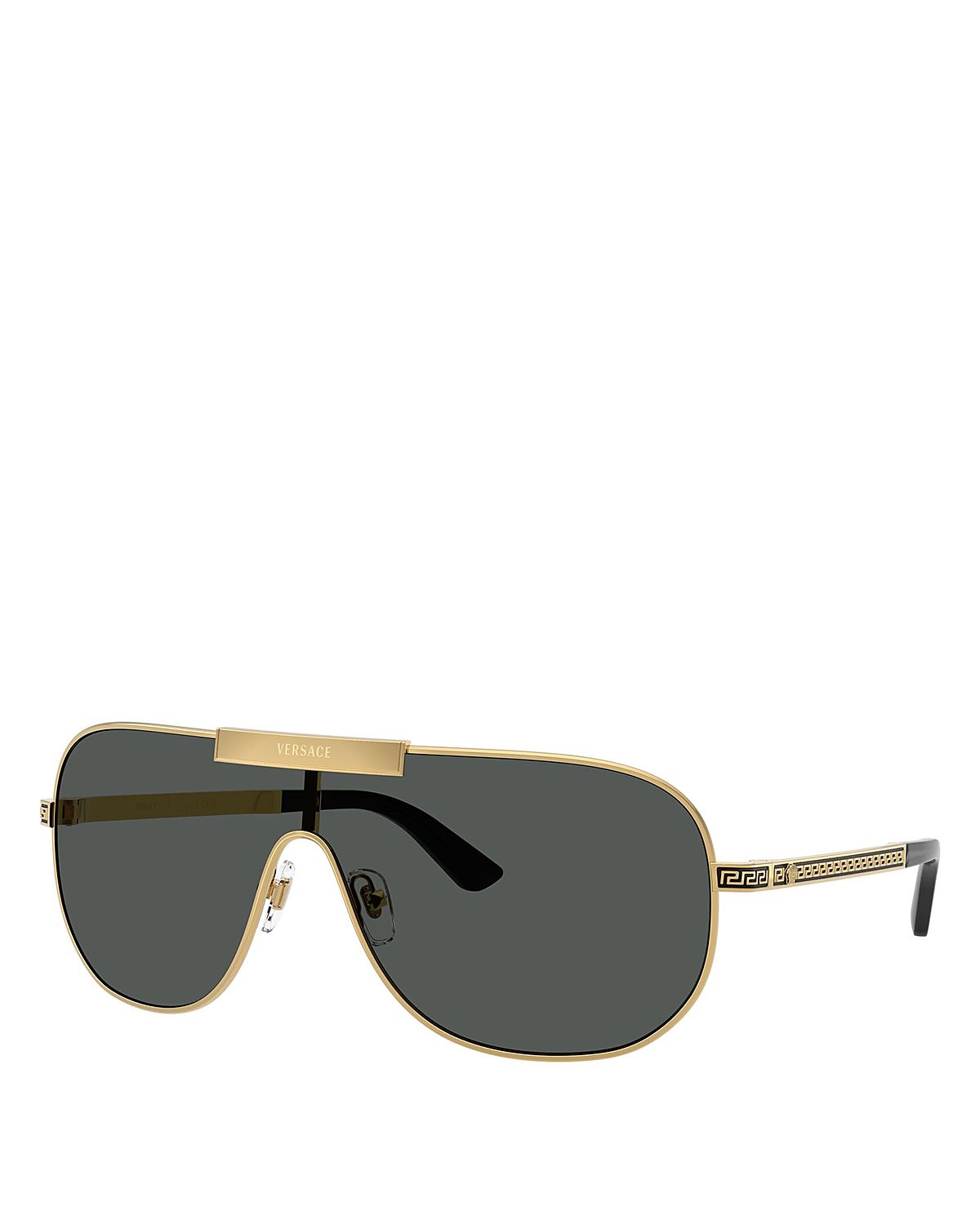 Versace Shield Sunglasses
