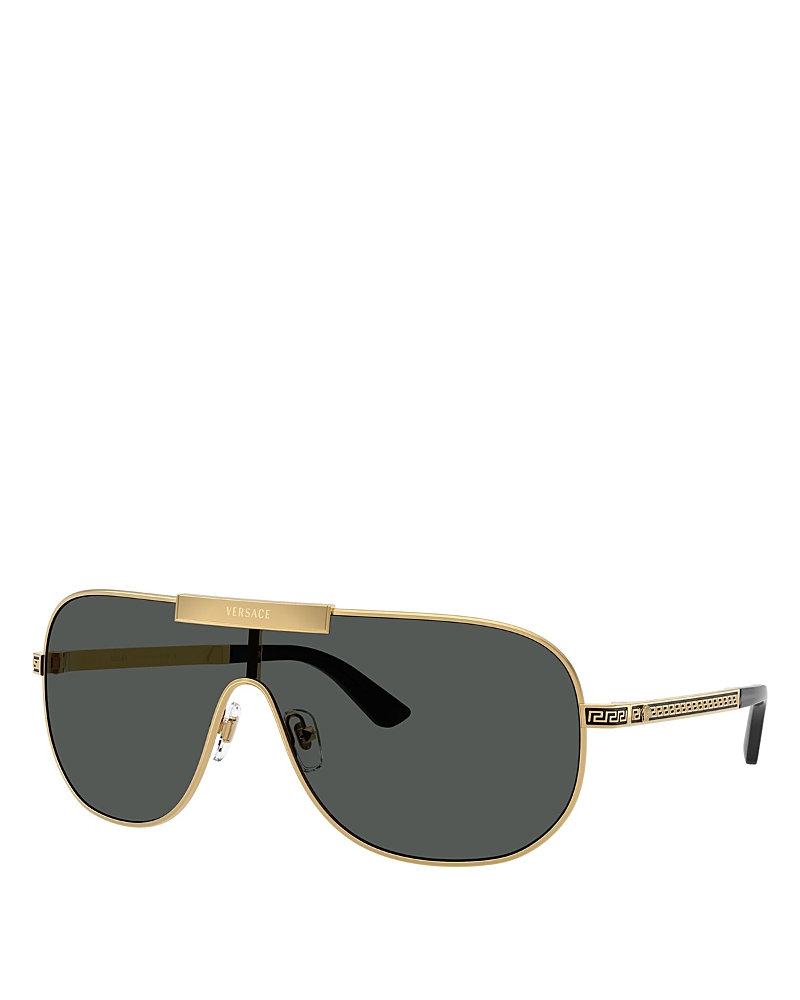Versace Shield Sunglasses