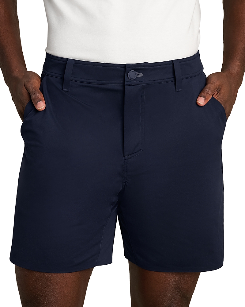 Rhone Commuter Flyweight 7 Shorts