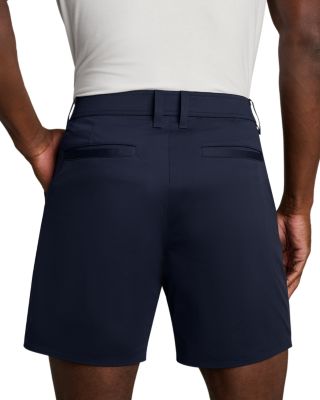 Commuter Flyweight 7" Shorts