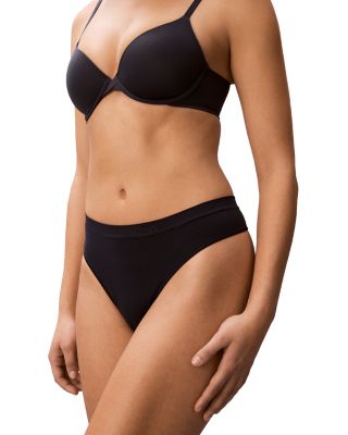 Bonded Flex Seamless Thong, Pack of 3