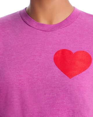 Heart 2 Boyfriend Tee - Exclusive