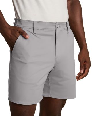 Commuter Flyweight 7" Shorts