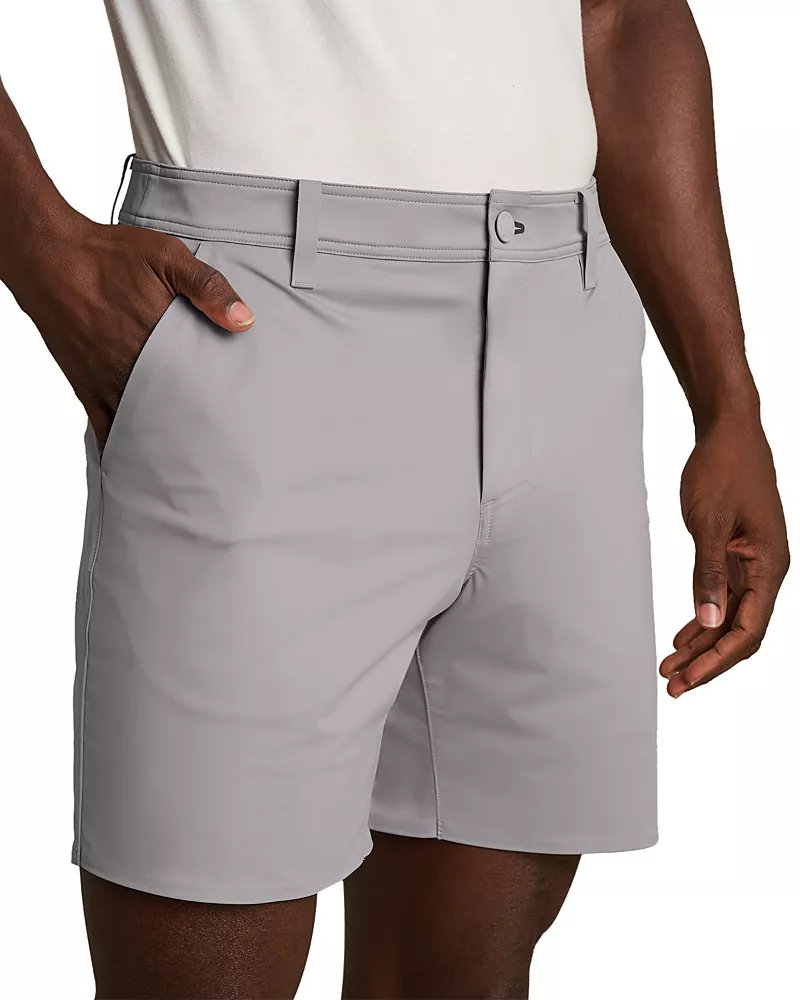 Rhone Commuter Flyweight 7 Shorts