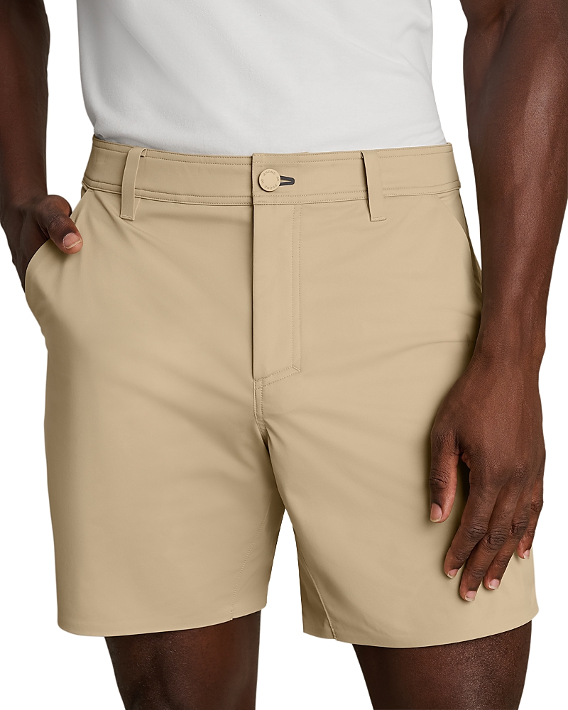 Rhone Commuter Flyweight 7 Shorts